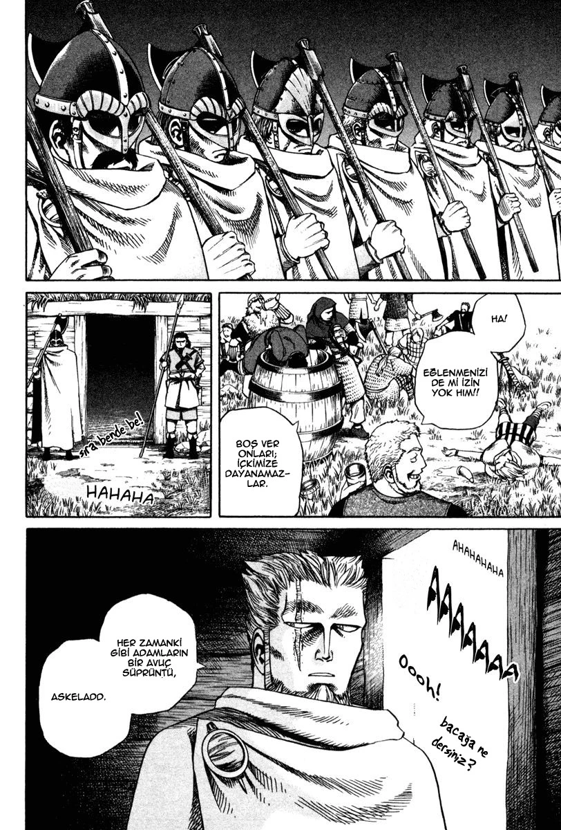 Read Vinland Saga TR Manga Online