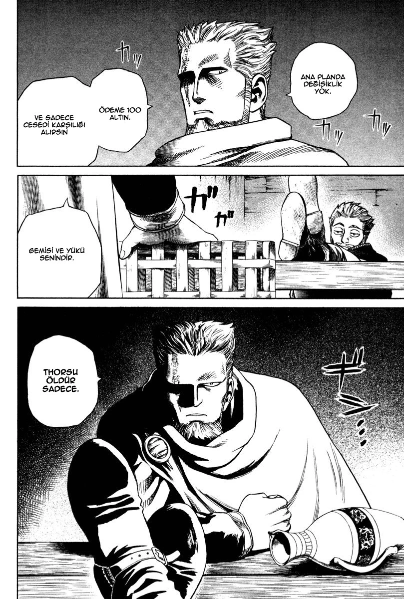 Read Vinland Saga TR Manga Online