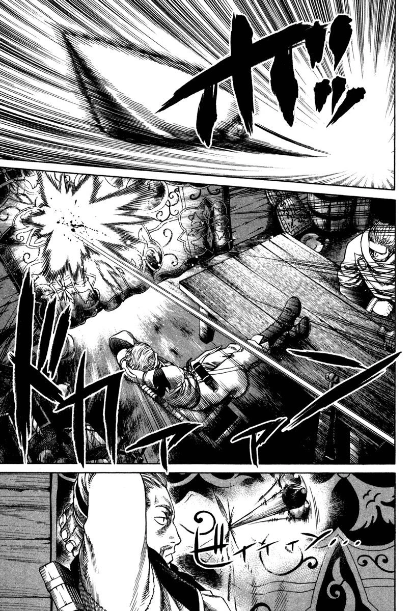 Read Vinland Saga TR Manga Online
