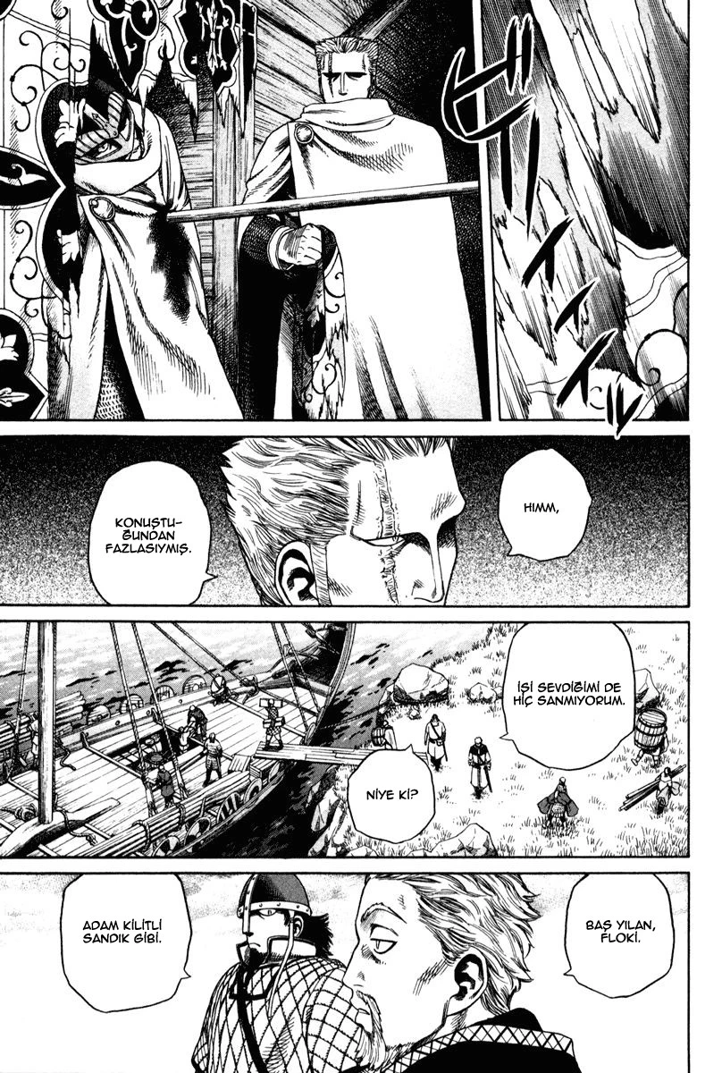 Read Vinland Saga TR Manga Online
