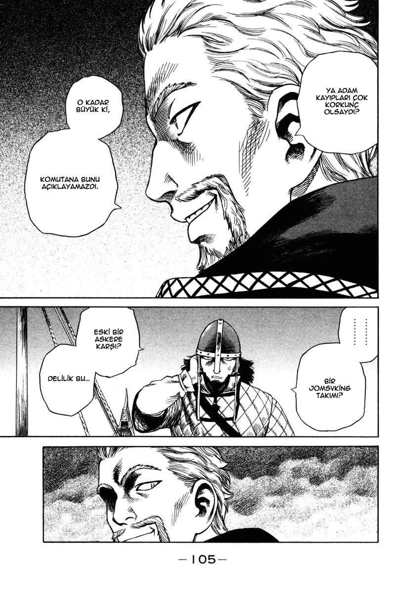 Read Vinland Saga TR Manga Online