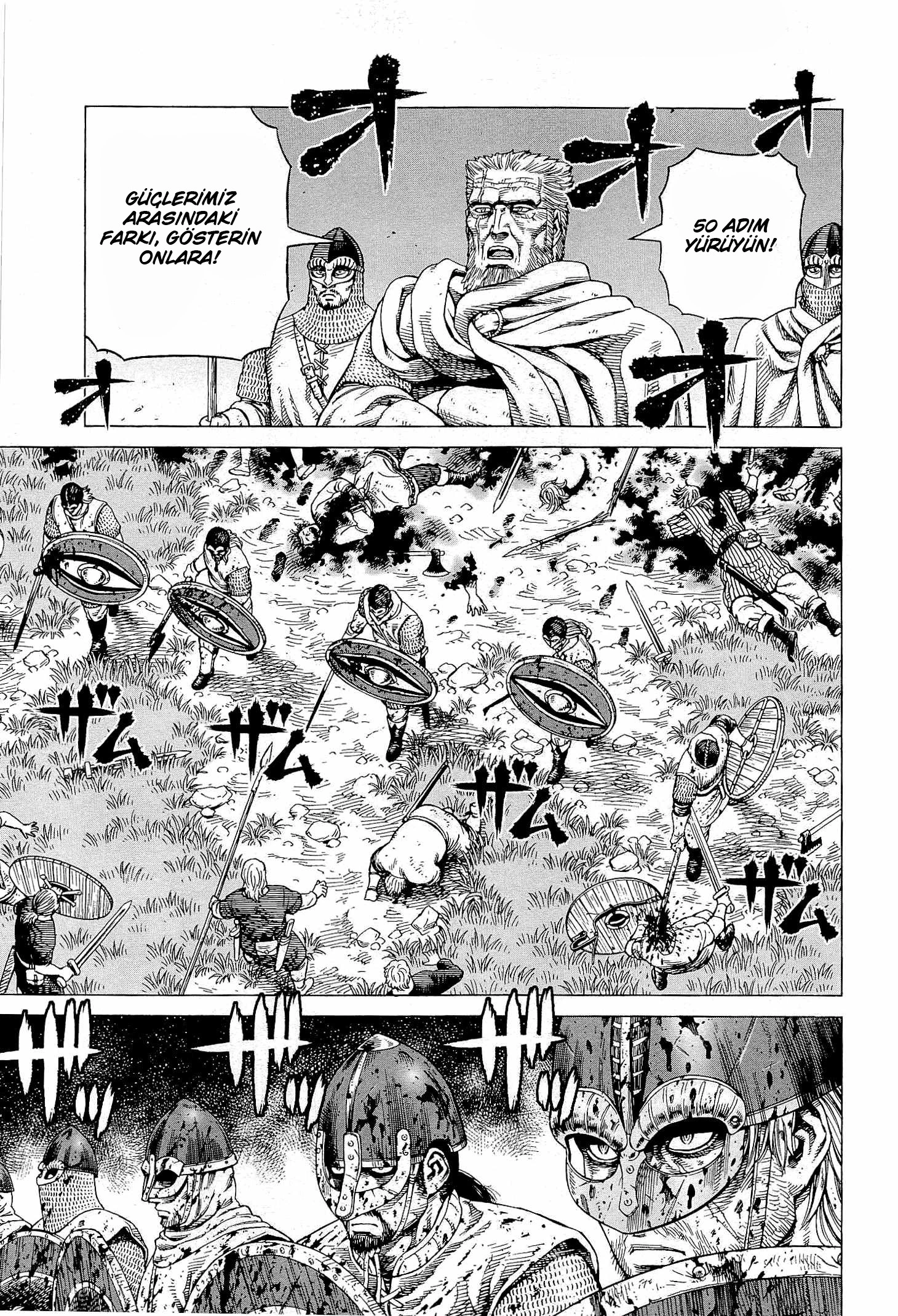 Read Vinland Saga TR Manga Online