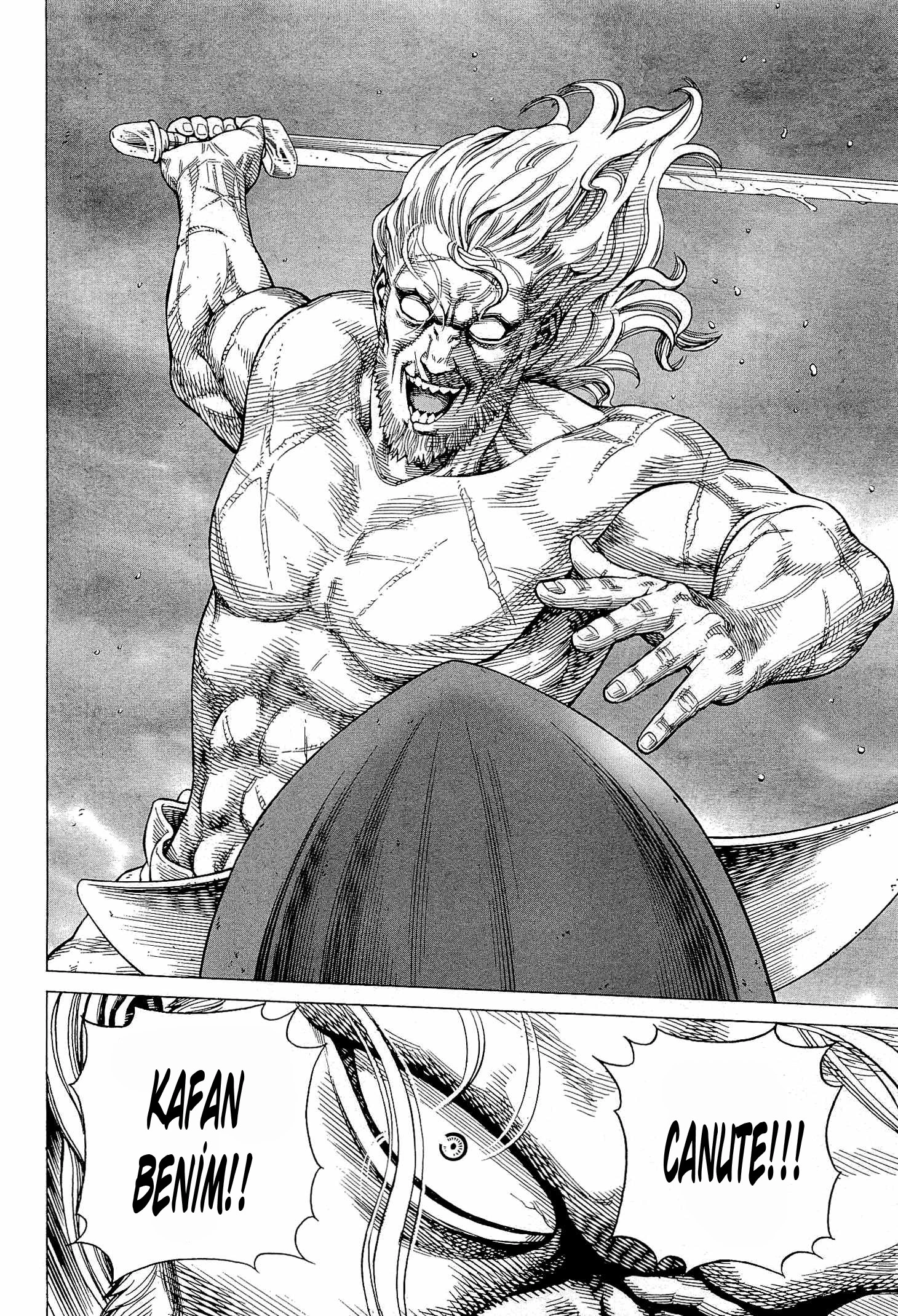 Read Vinland Saga TR Manga Online