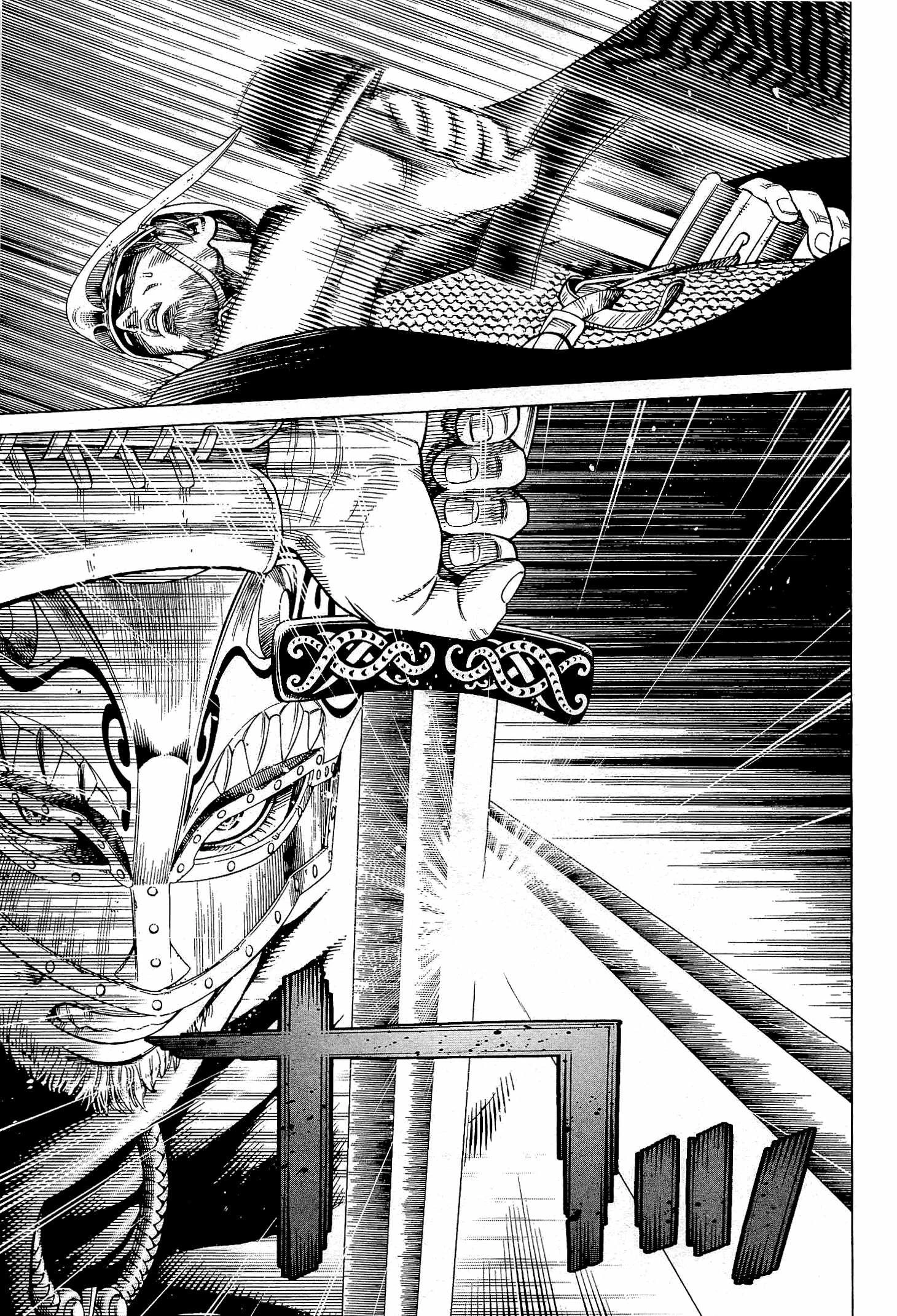 Read Vinland Saga TR Manga Online