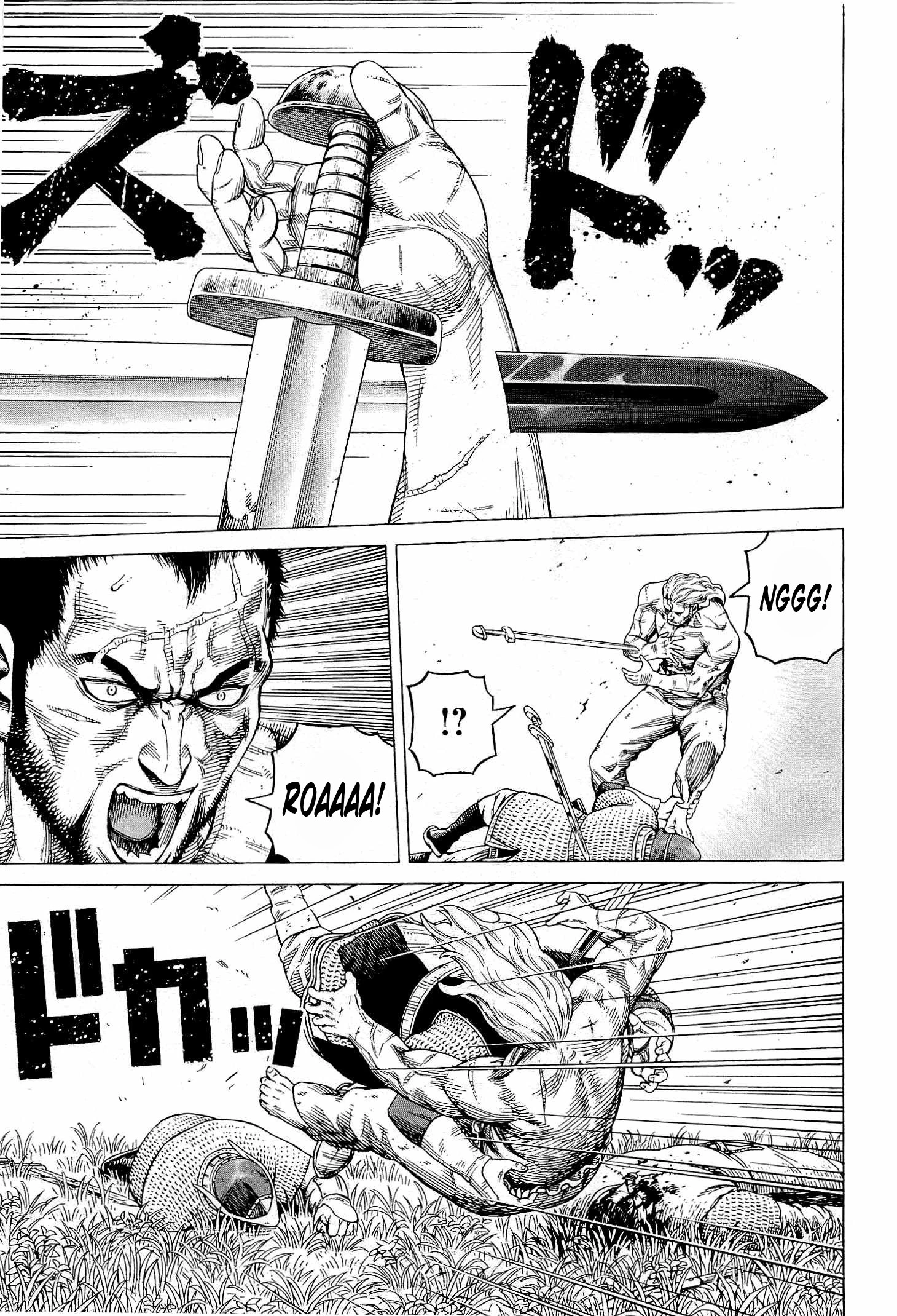 Read Vinland Saga TR Manga Online