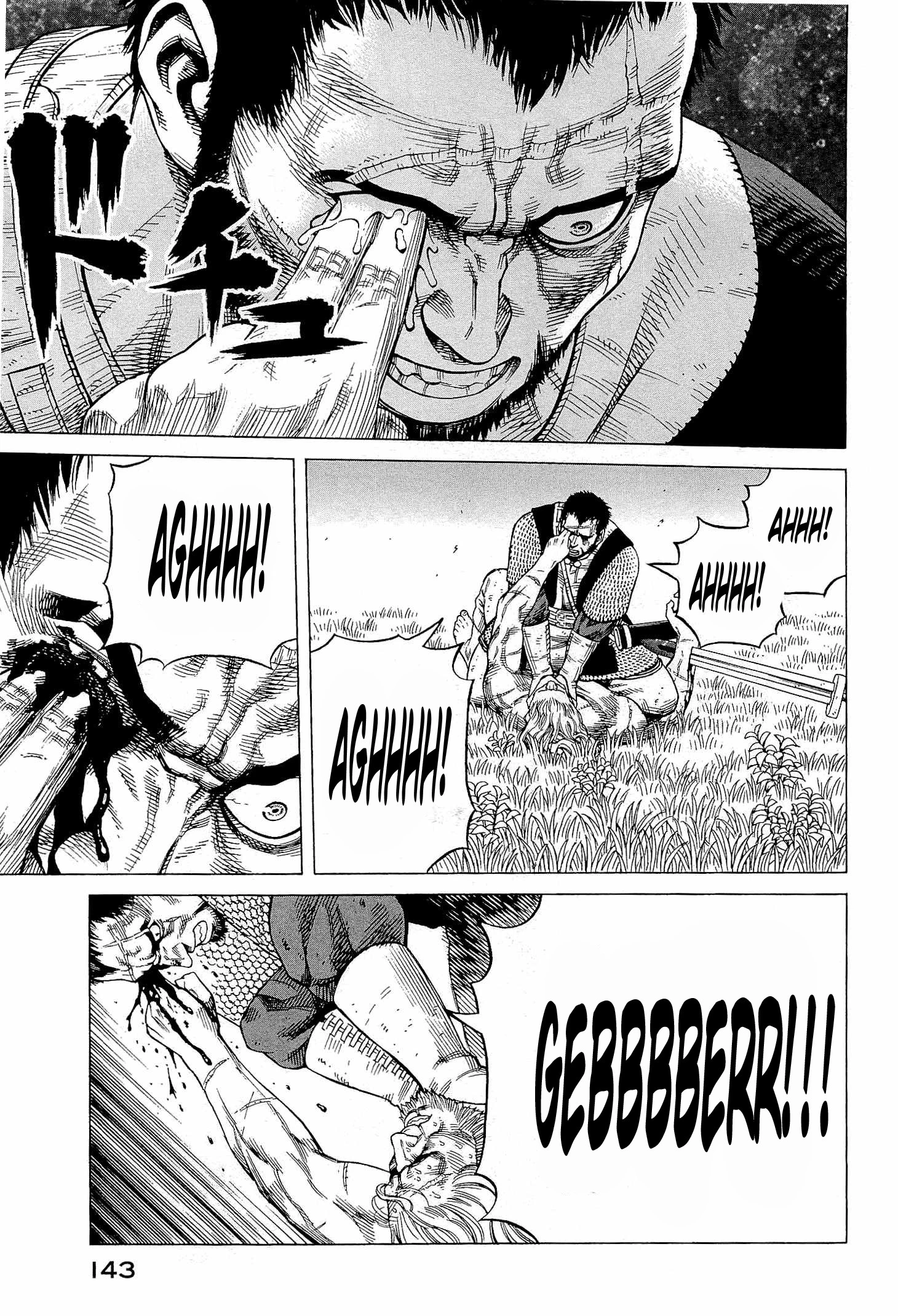 Read Vinland Saga TR Manga Online