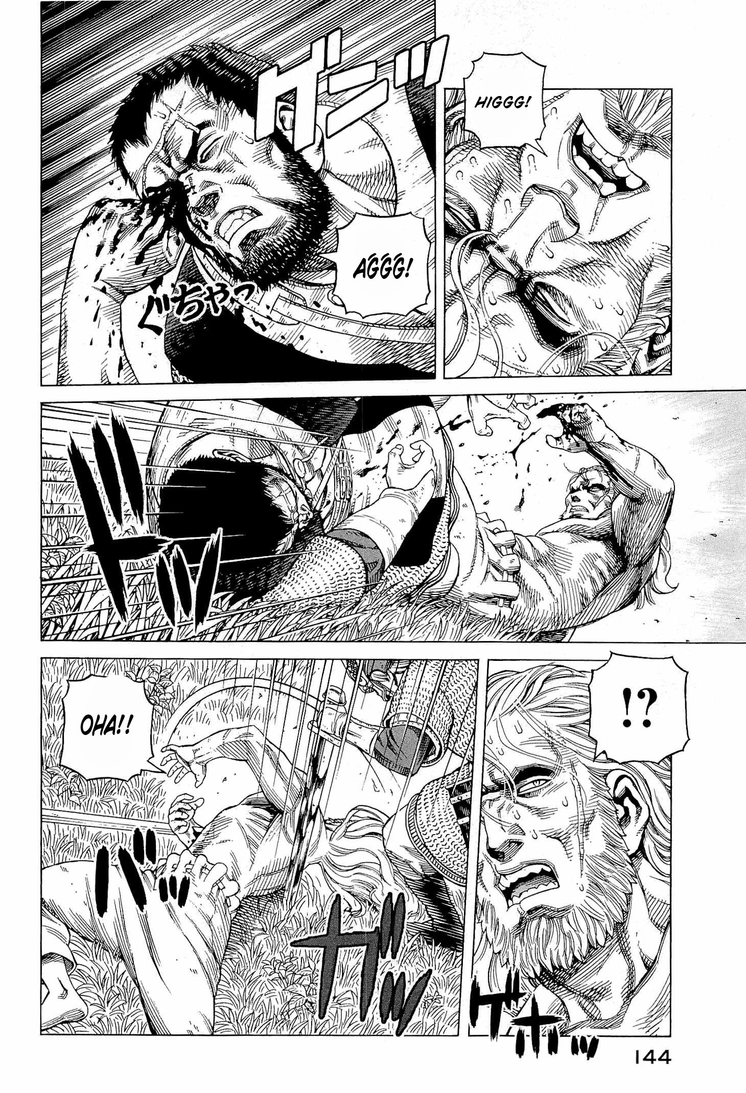 Read Vinland Saga TR Manga Online