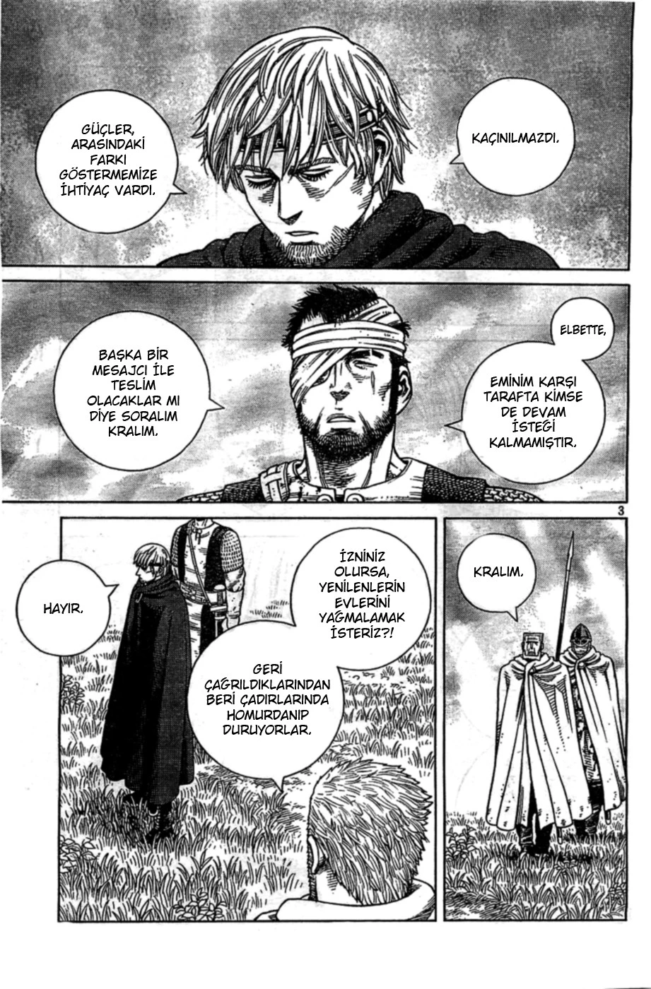 Read Vinland Saga TR Manga Online
