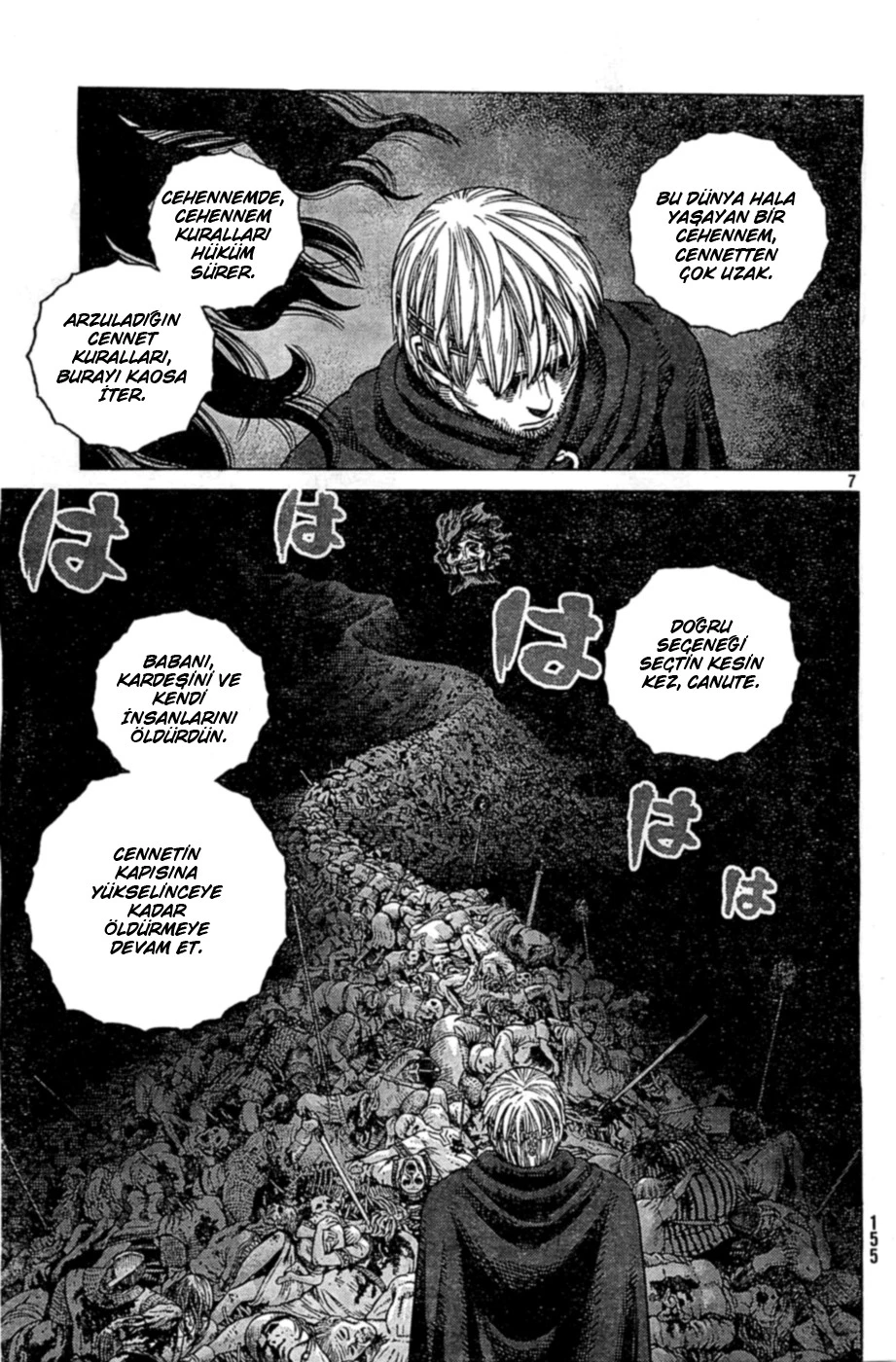 Read Vinland Saga TR Manga Online