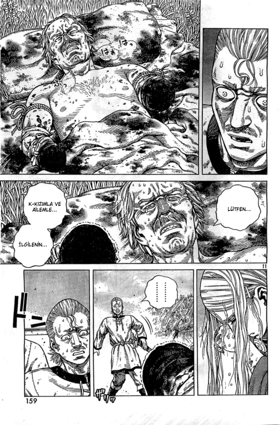 Read Vinland Saga TR Manga Online