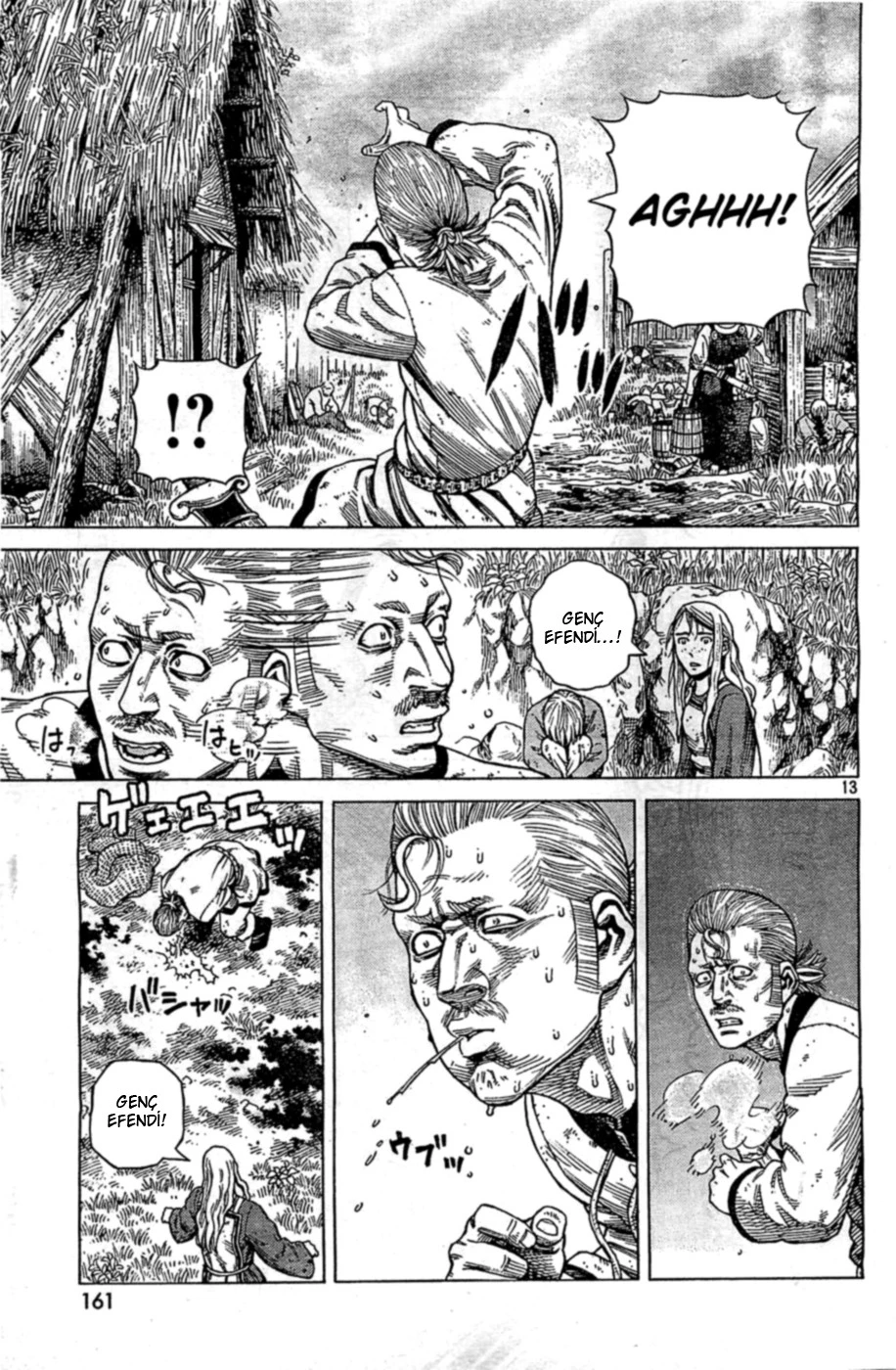Read Vinland Saga TR Manga Online