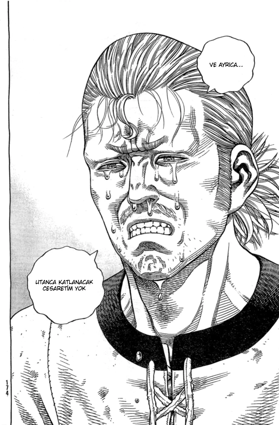 Read Vinland Saga TR Manga Online