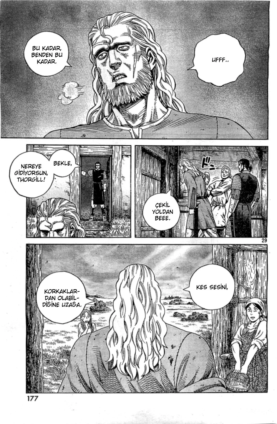 Read Vinland Saga TR Manga Online