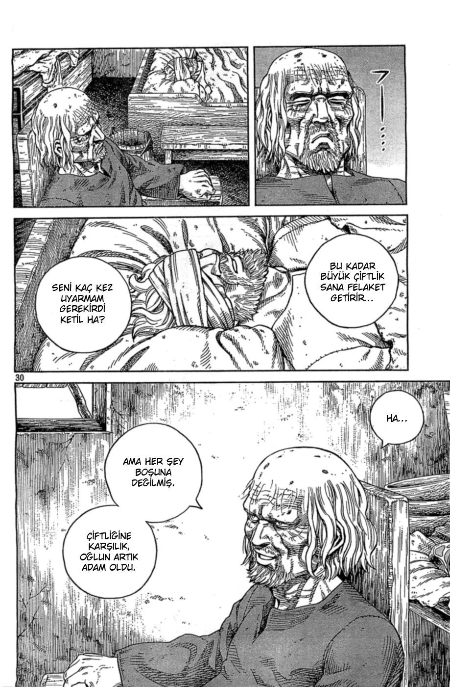 Read Vinland Saga TR Manga Online