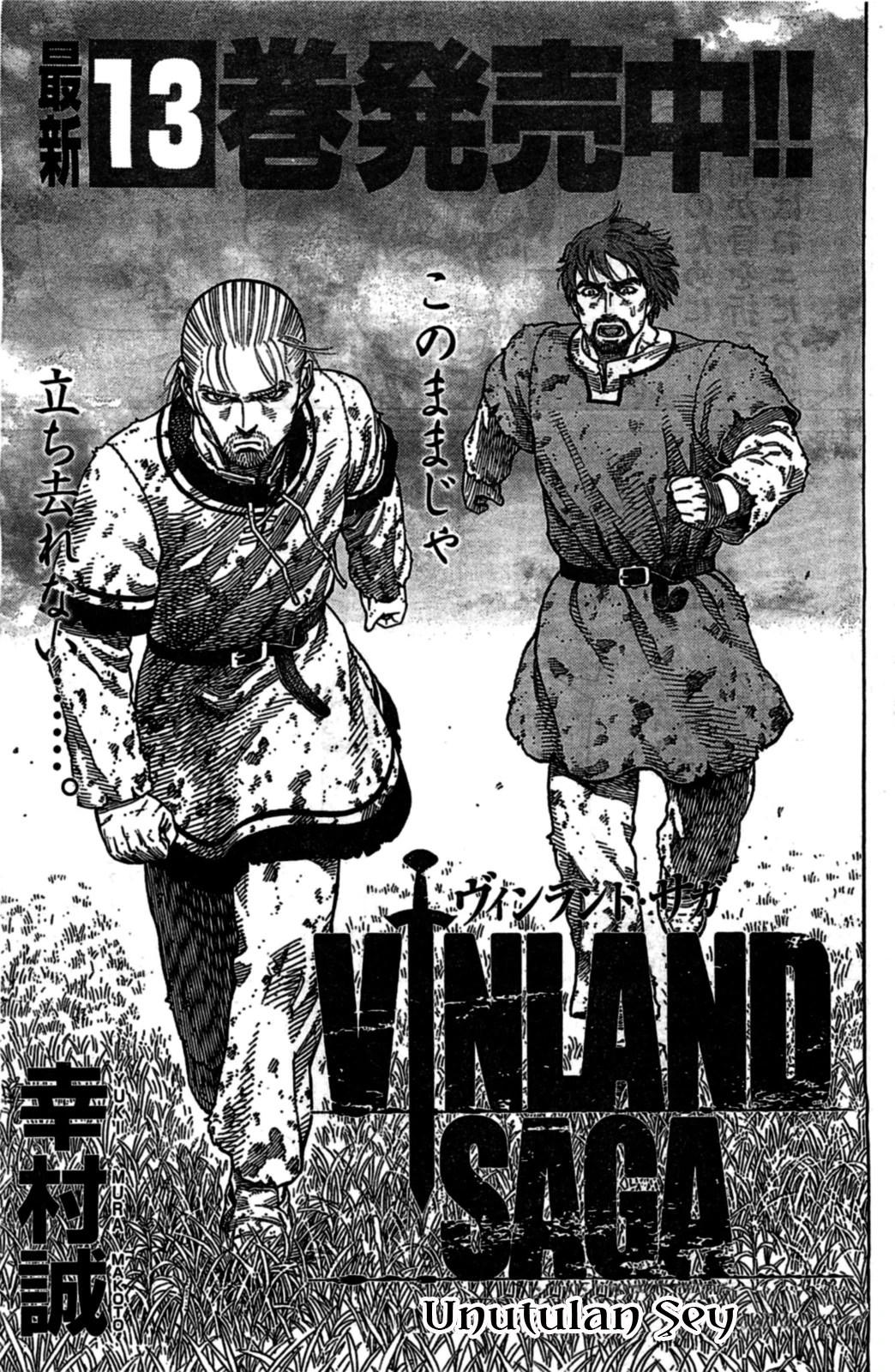 Read Vinland Saga TR Manga Online