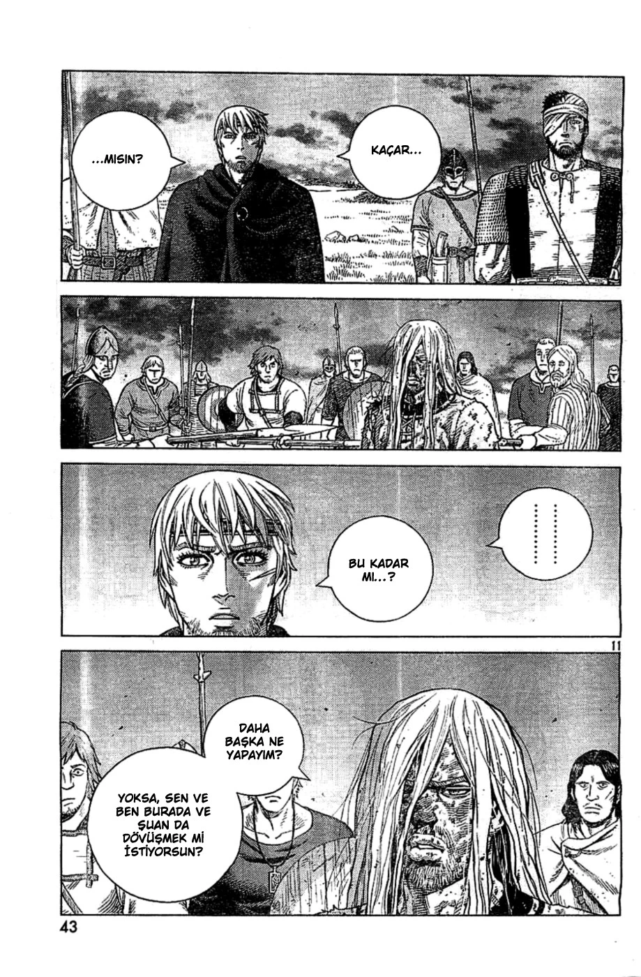 Read Vinland Saga TR Manga Online