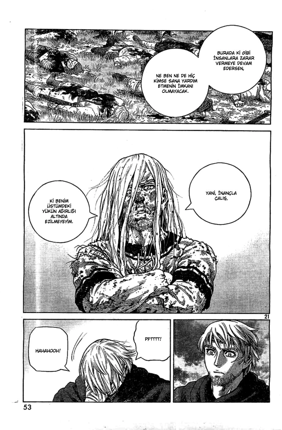 Read Vinland Saga TR Manga Online