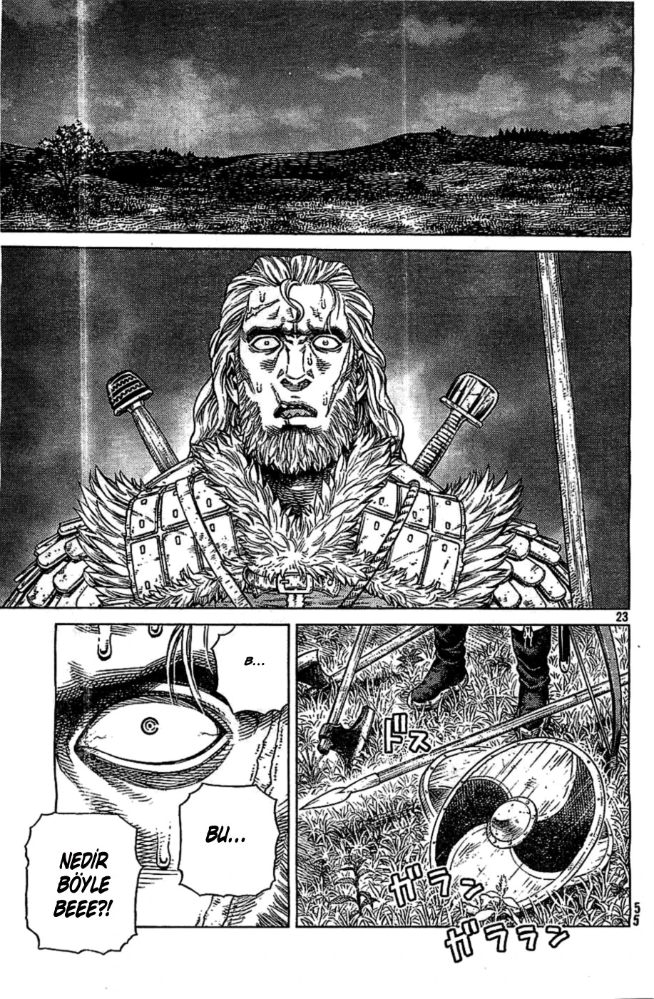 Read Vinland Saga TR Manga Online