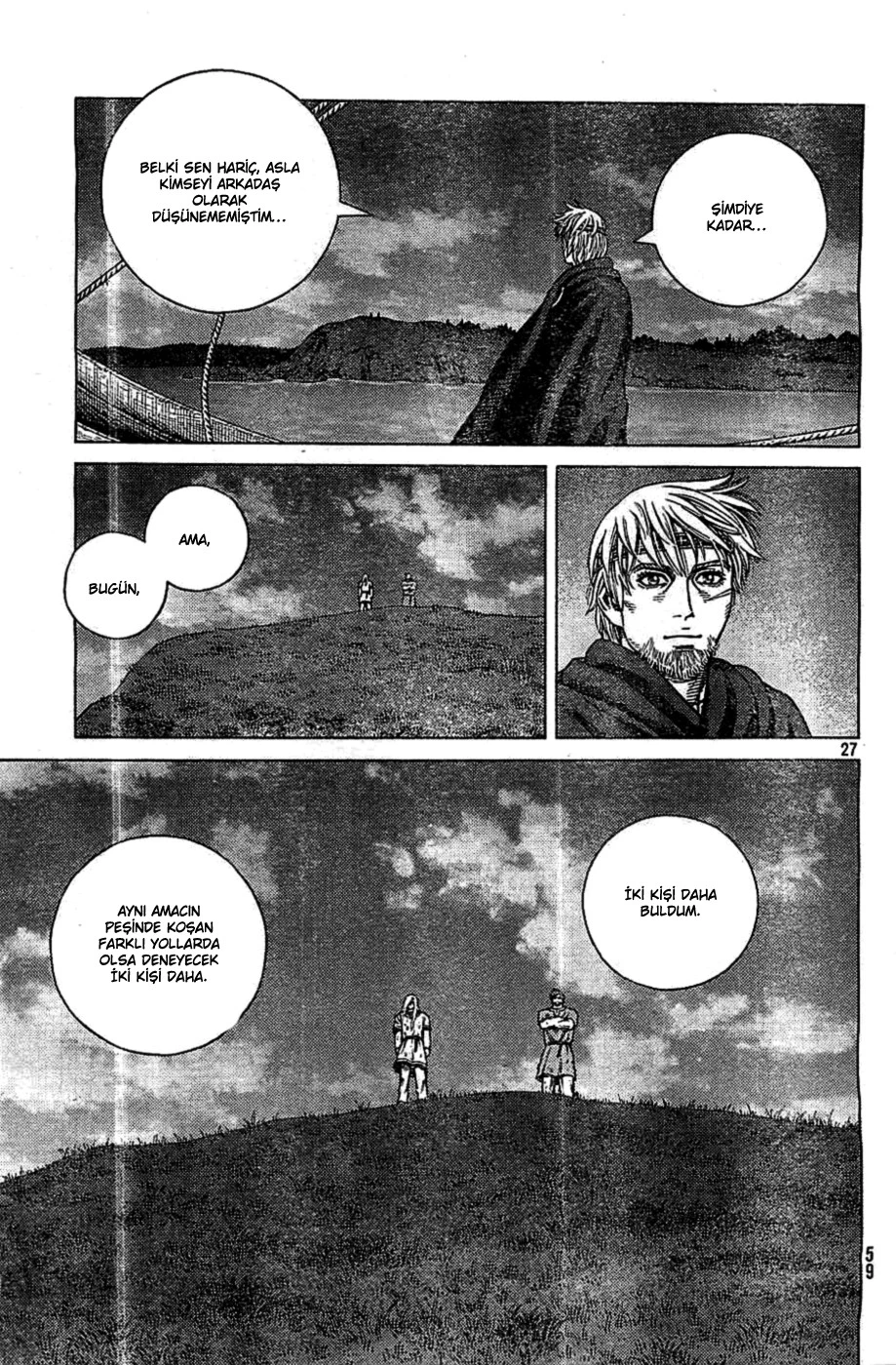 Read Vinland Saga TR Manga Online