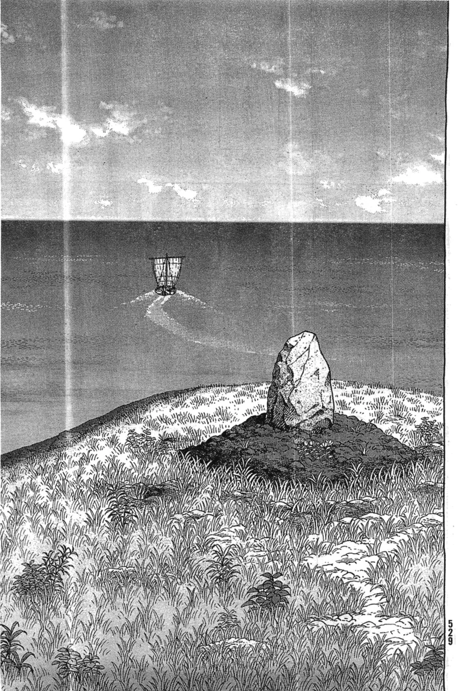 Read Vinland Saga TR Manga Online