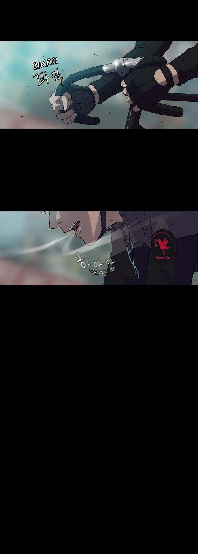 Read Wind Breaker TR Manga Online