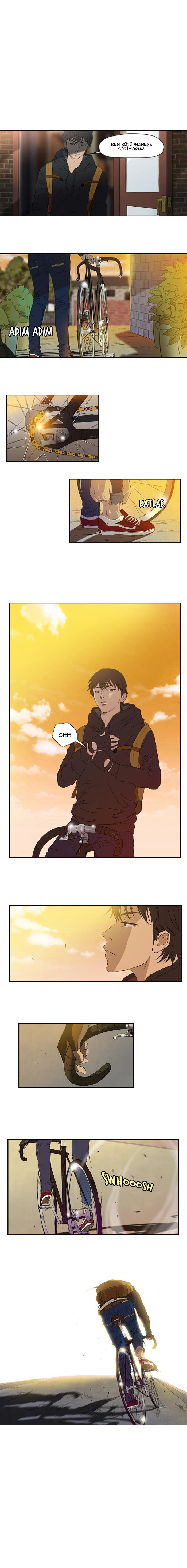 Read Wind Breaker TR Manga Online