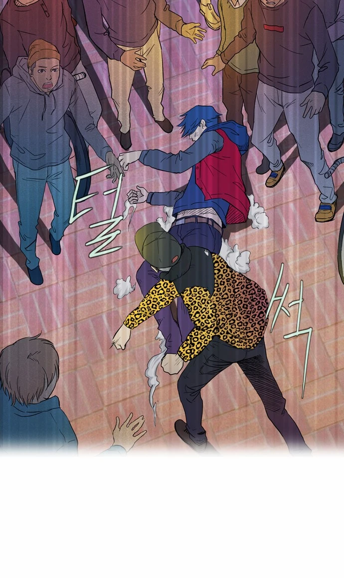 Read Wind Breaker TR Manga Online
