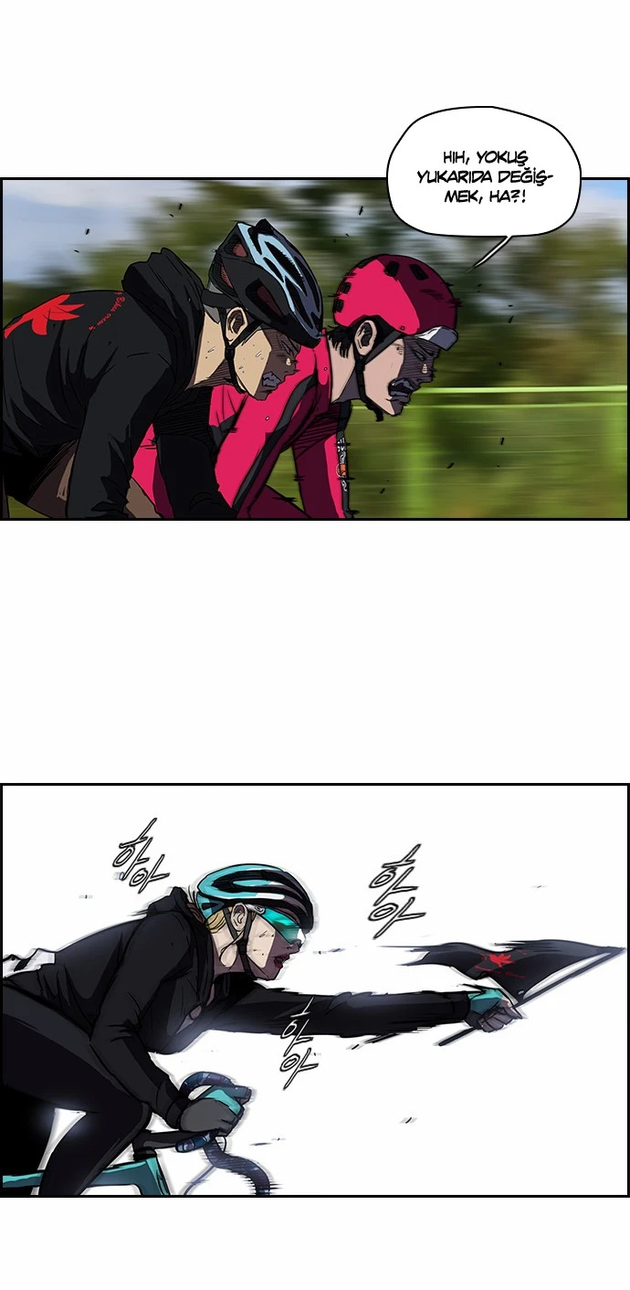 Read Wind Breaker TR Manga Online