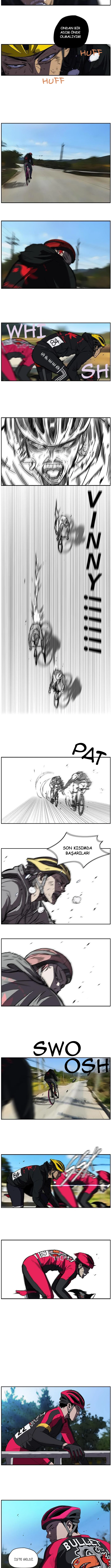 Read Wind Breaker TR Manga Online