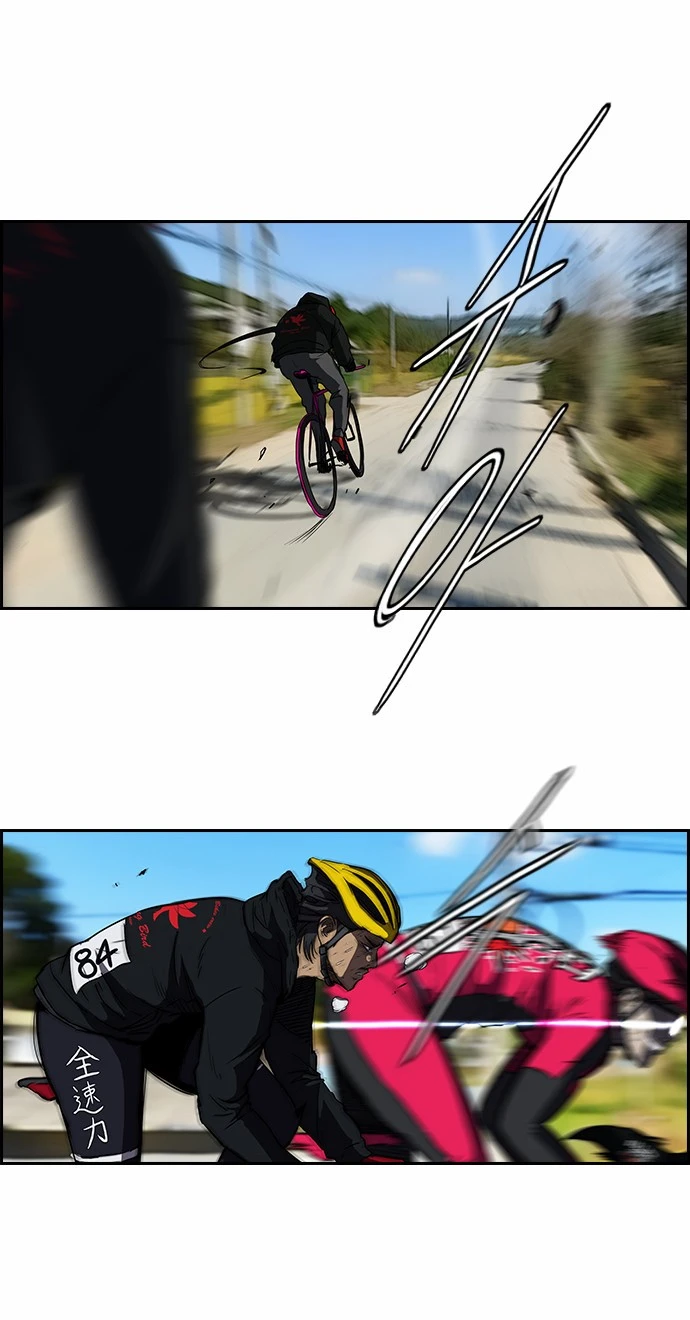 Read Wind Breaker TR Manga Online