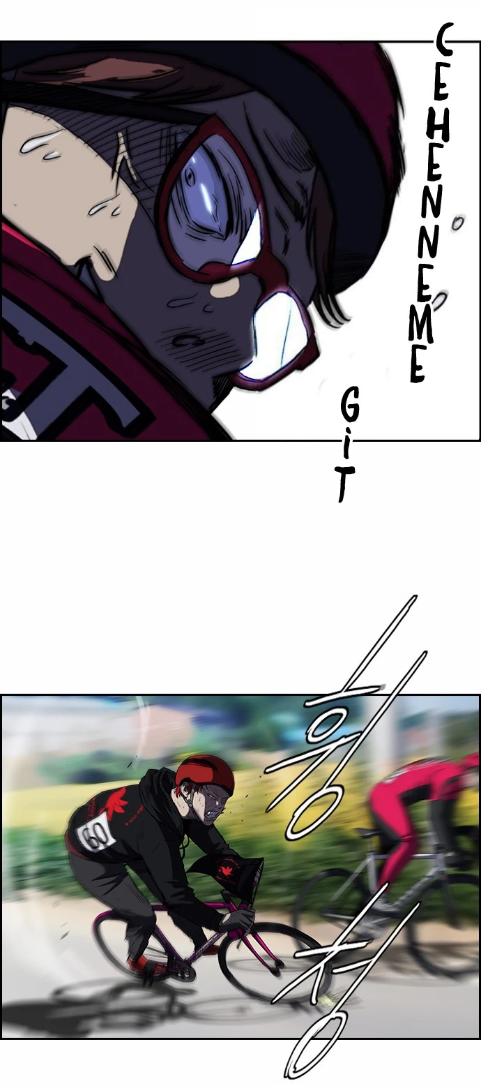 Read Wind Breaker TR Manga Online