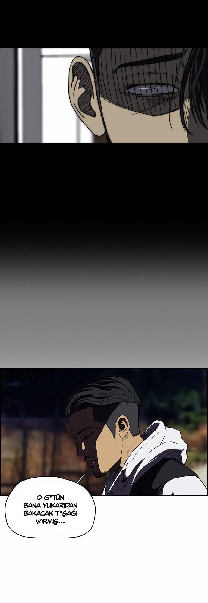 Read Wind Breaker TR Manga Online
