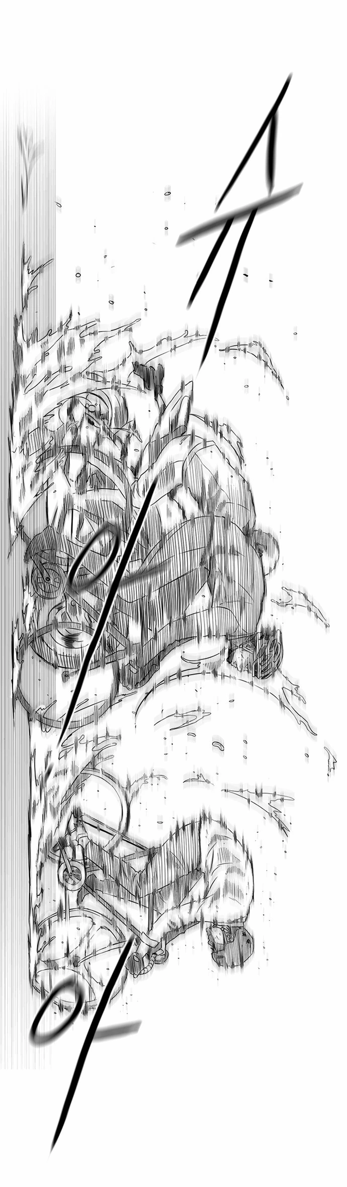 Read Wind Breaker TR Manga Online