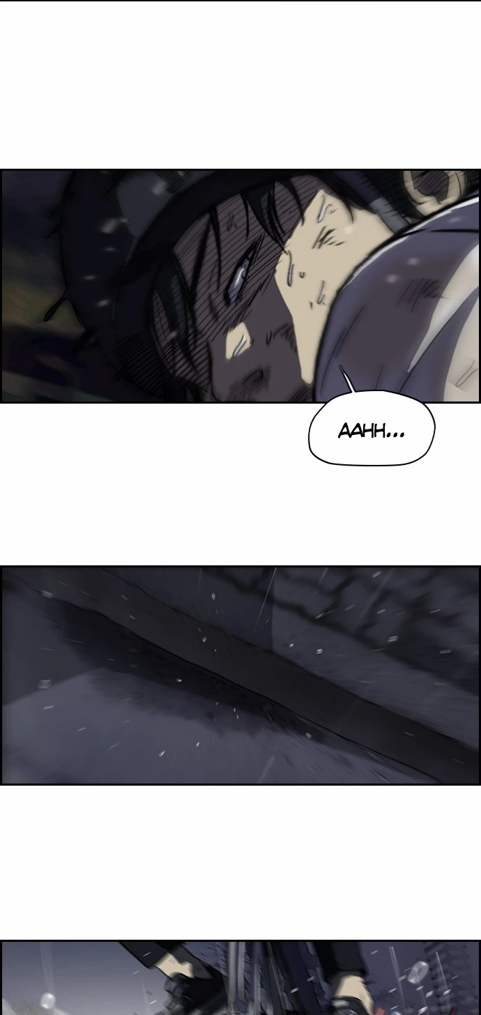 Read Wind Breaker TR Manga Online