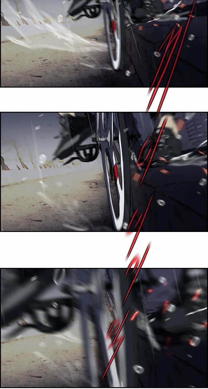 Read Wind Breaker TR Manga Online