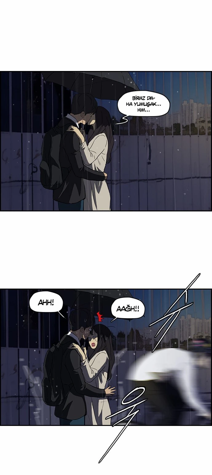 Read Wind Breaker TR Manga Online