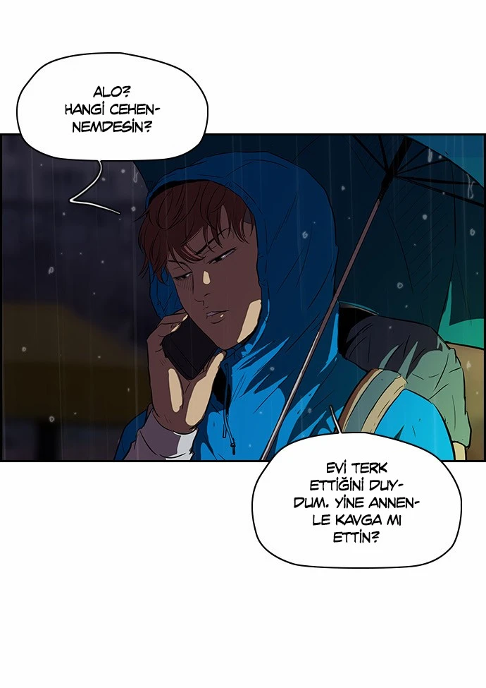 Read Wind Breaker TR Manga Online