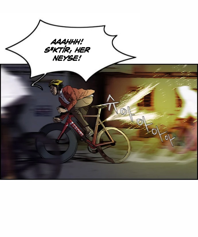 Read Wind Breaker TR Manga Online