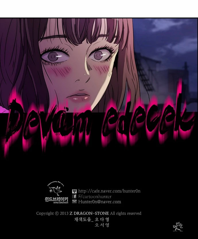 Read Wind Breaker TR Manga Online