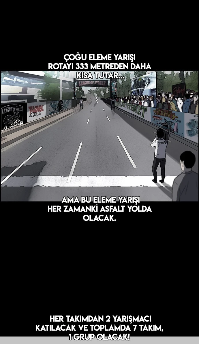 Read Wind Breaker TR Manga Online