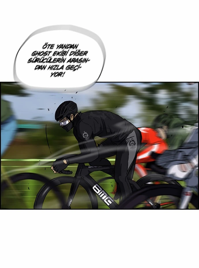 Read Wind Breaker TR Manga Online