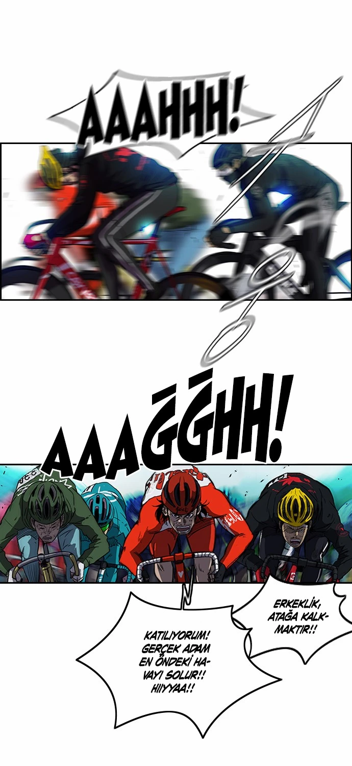 Read Wind Breaker TR Manga Online