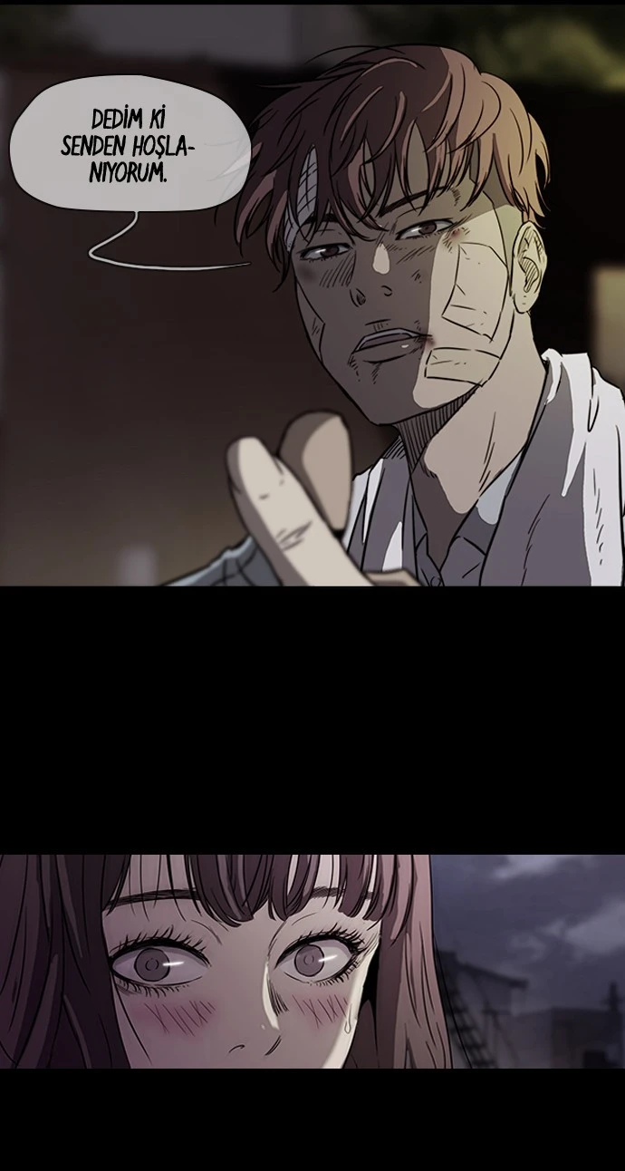 Read Wind Breaker TR Manga Online