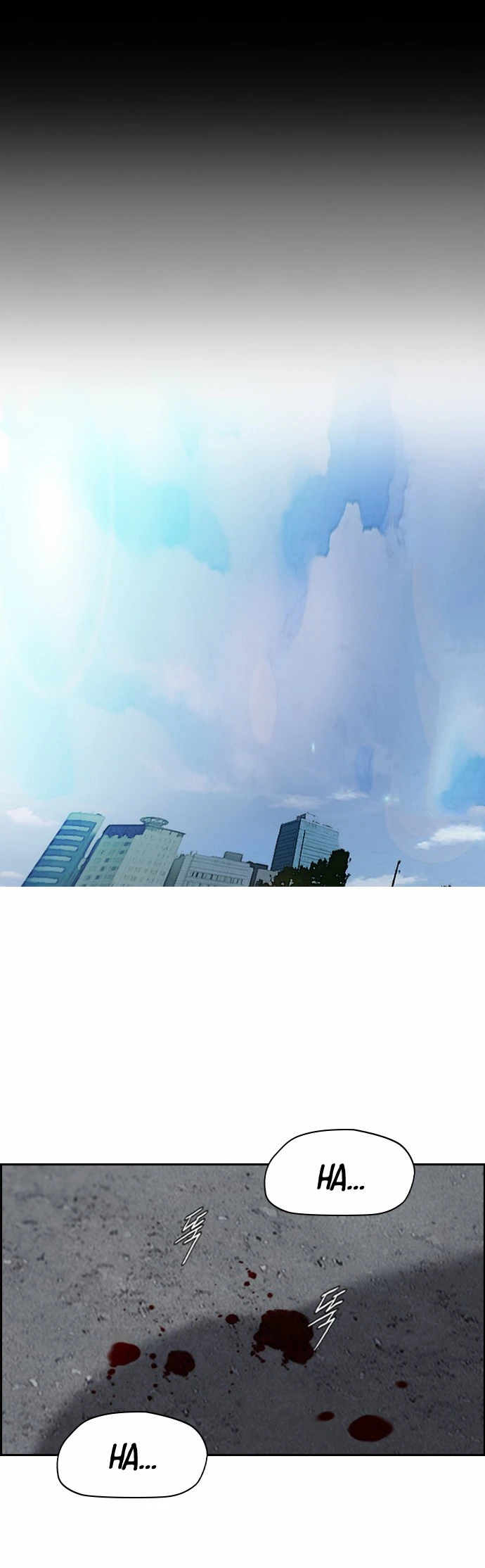 Read Wind Breaker TR Manga Online