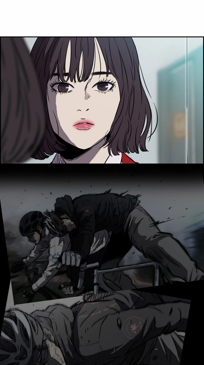 Read Wind Breaker TR Manga Online