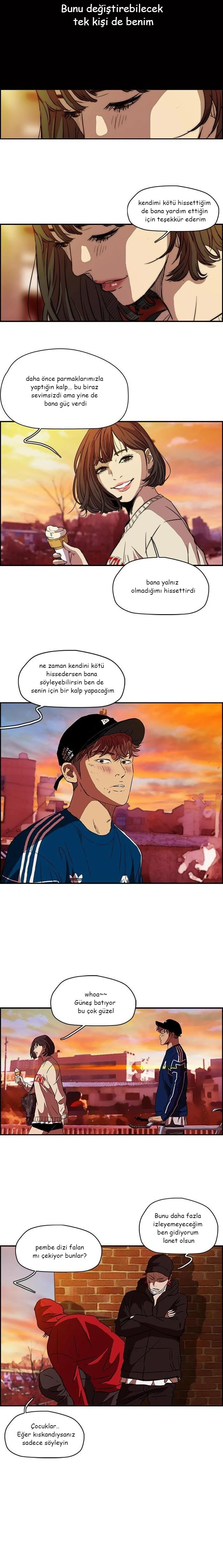 Read Wind Breaker TR Manga Online