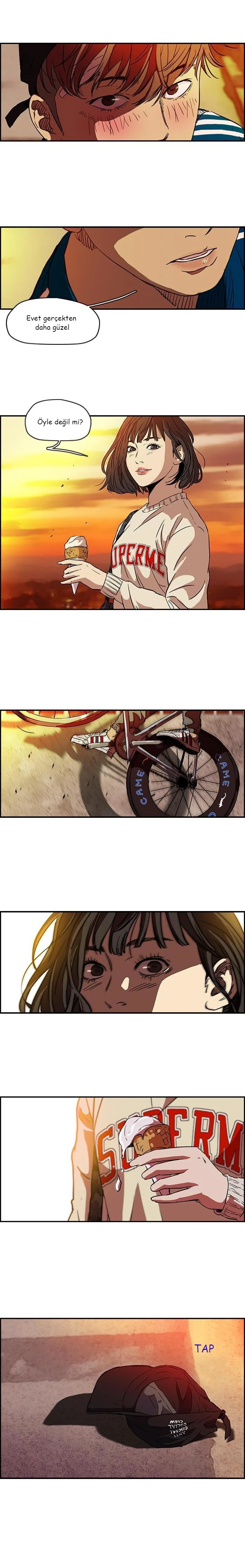 Read Wind Breaker TR Manga Online