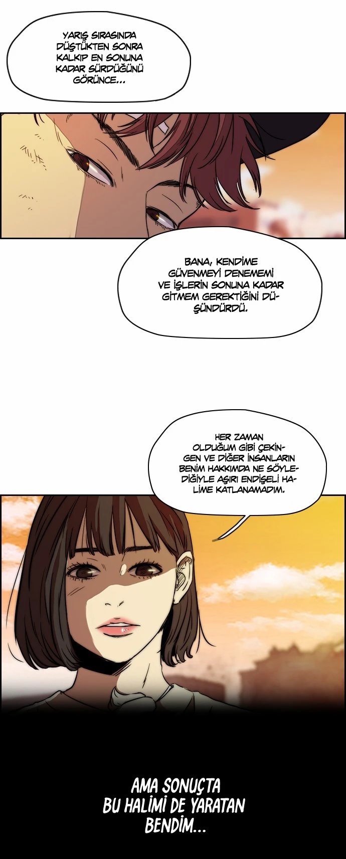 Read Wind Breaker TR Manga Online