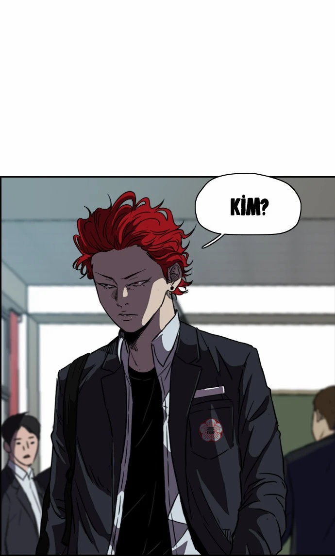 Read Wind Breaker TR Manga Online