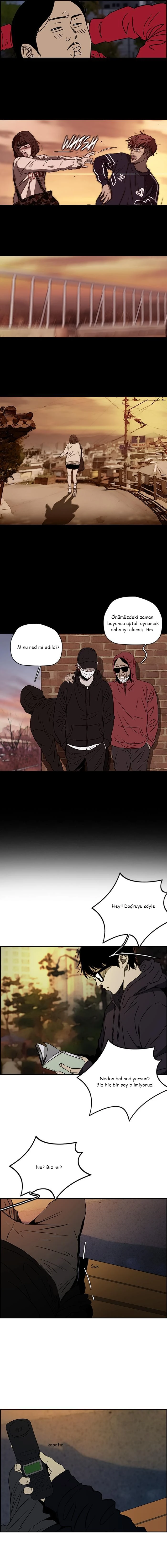 Read Wind Breaker TR Manga Online